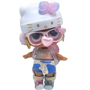 50th Anniversary Hello Kitty Doll